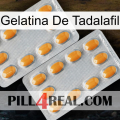 Tadalafil Jelly cialis4